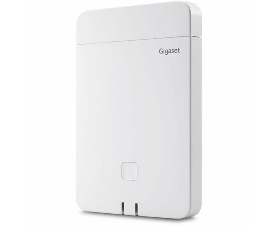 IP телефон Gigaset N670 IP Pro (S30852-H2714-R101), изображение 3 IP телефон Gigaset N670 IP Pro (S30852-H2714-R101), изображение 3