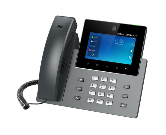 IP телефон Grandstream GXV3350, изображение 2 IP телефон Grandstream GXV3350, изображение 2