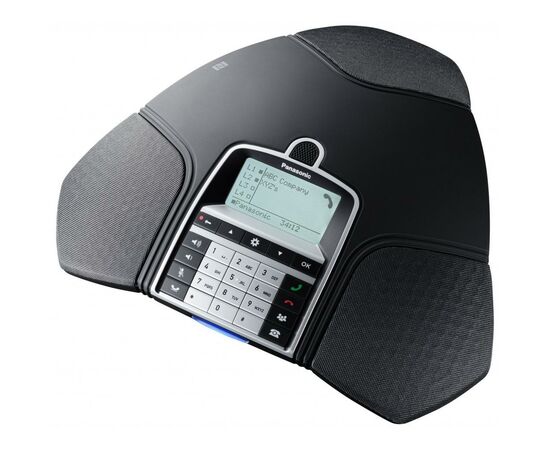 IP телефон Panasonic KX-HDV800RU, изображение 2 IP телефон Panasonic KX-HDV800RU, изображение 2