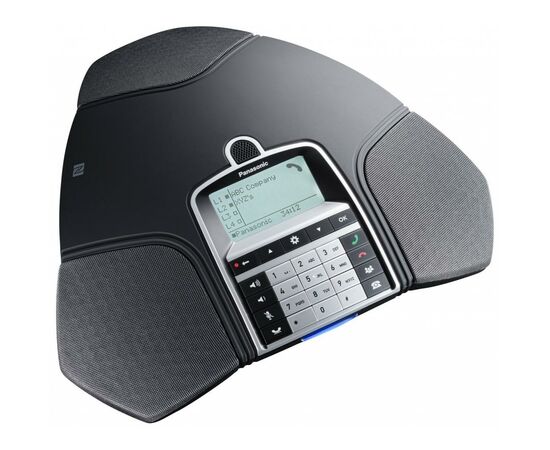 IP телефон Panasonic KX-HDV800RU, изображение 3 IP телефон Panasonic KX-HDV800RU, изображение 3