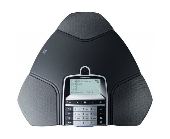 IP телефон Panasonic KX-HDV800RU