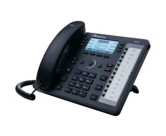 IP телефон AudioCodes UC430HDEG