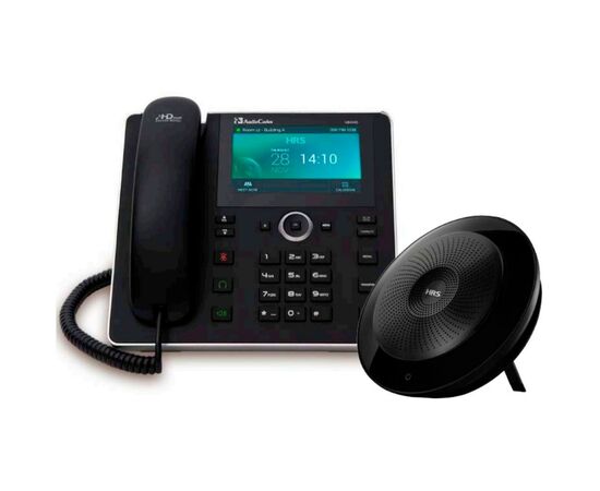 IP телефон AudioCodes UC-HRS-457