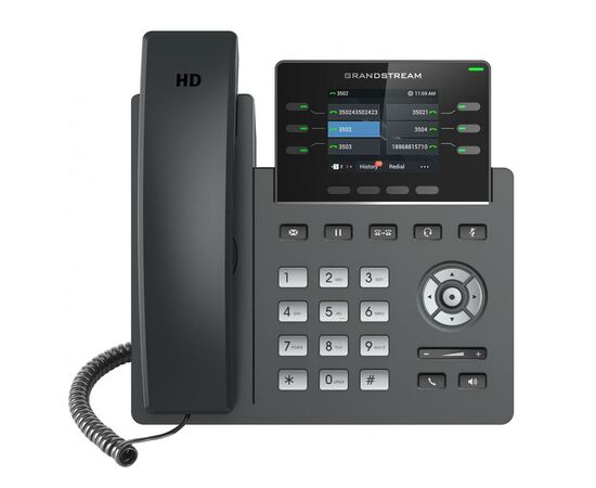 IP телефон Grandstream GRP2613