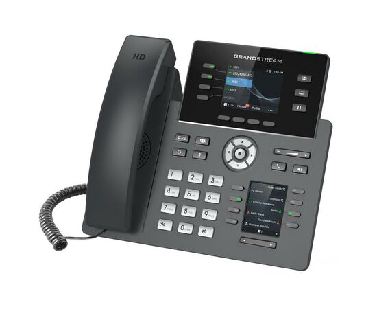 IP телефон Grandstream GRP2614, изображение 2 IP телефон Grandstream GRP2614, изображение 2
