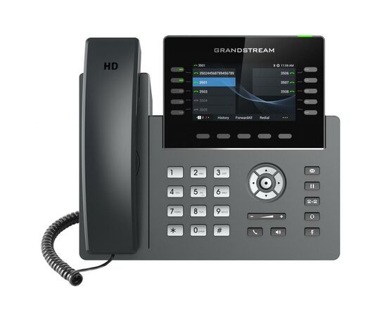 IP телефон Grandstream GRP2615