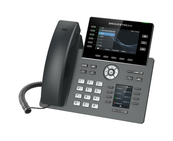 IP телефон Grandstream GRP2616, изображение 2 IP телефон Grandstream GRP2616, изображение 2