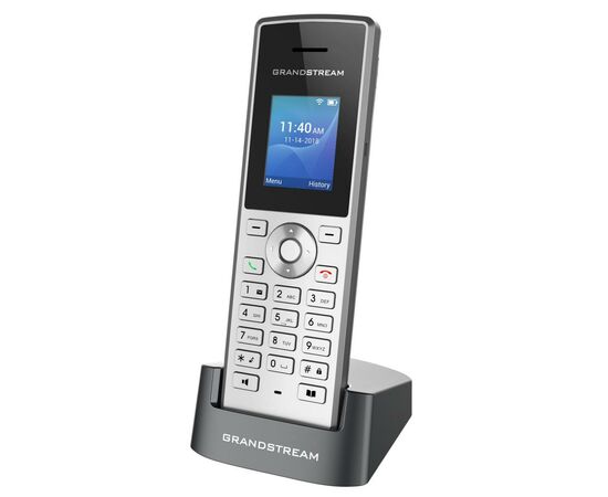 IP телефон Grandstream WP810, изображение 2 IP телефон Grandstream WP810, изображение 2