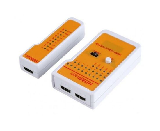 Тестер кабельный for HDMI Merlion (14246)