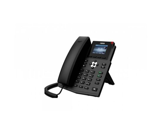 IP телефон Fanvil X3SG