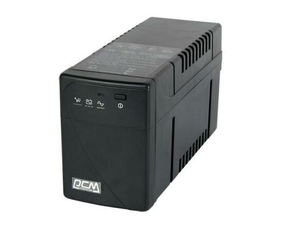 Источник бесперебойного питания BNT-600 Powercom (BNT-600A)