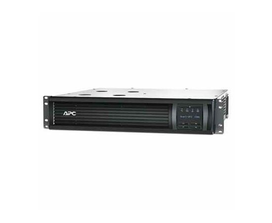 Источник бесперебойного питания APC Smart-UPS RM 1500VA 2U LCD (SMT1500RMI2U)