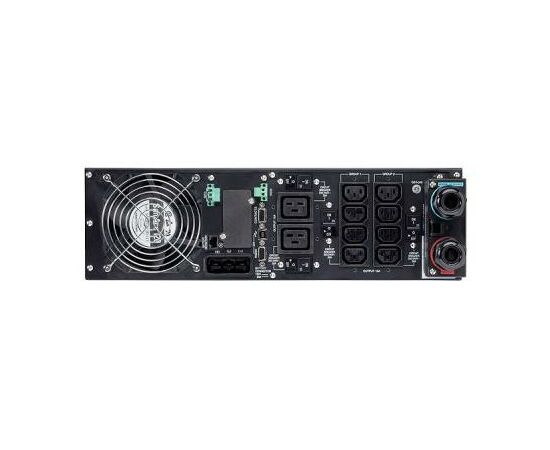 Источник бесперебойного питания Eaton 9SX 5000VA RT3U (9104-5210), изображение 2 Источник бесперебойного питания Eaton 9SX 5000VA RT3U (9104-5210), изображение 2