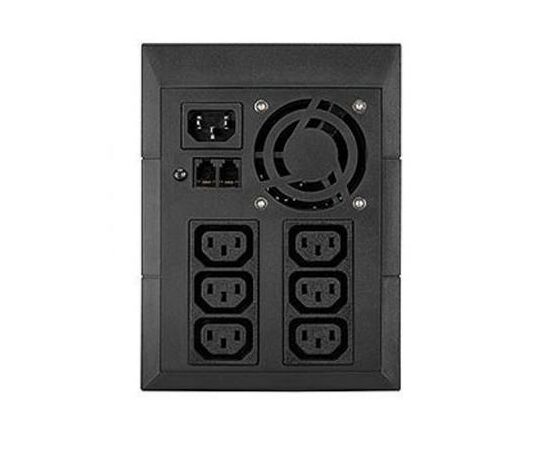 Источник бесперебойного питания Eaton 1500VA, USB (5E1500IUSB), изображение 2