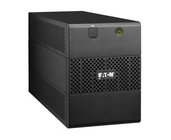 Источник бесперебойного питания Eaton 1500VA, USB (5E1500IUSB)