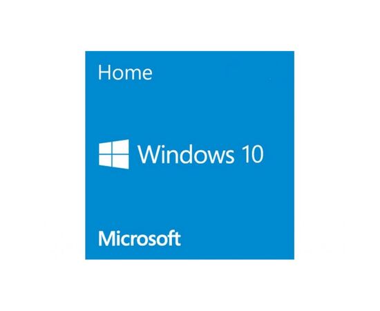 Операційна система Microsoft Windows 10 Home x64 English OEM (KW9-00139)