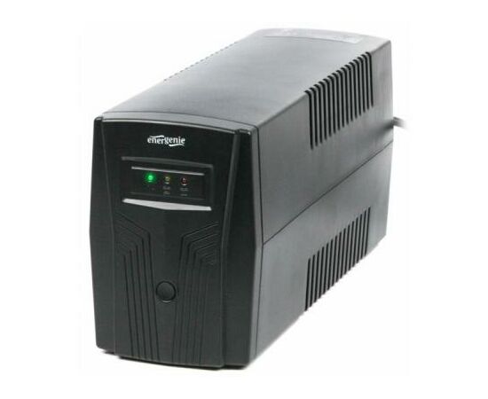 Источник бесперебойного питания EnerGenie 850VA (EG-UPS-B850)