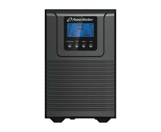 Источник бесперебойного питания PowerWalker VFI 1000 TG (10122041)