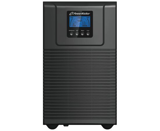 Источник бесперебойного питания PowerWalker VFI 3000 TG (10122043)