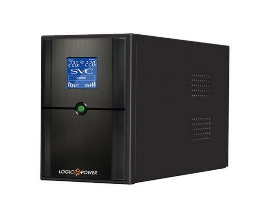 Источник бесперебойного питания LogicPower LPM-UL825VA (4981)