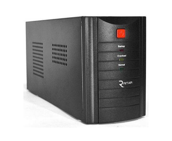 Источник бесперебойного питания Ritar RTM525 (315W) Proxima-L (RTM525L)