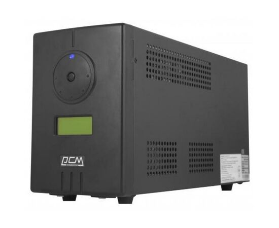 Пристрій безперебійного живлення Powercom INF-1500, 1050Вт (INF-1500)