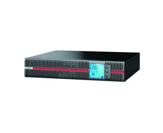 Источник бесперебойного питания Powercom MRT-3000 Schuko