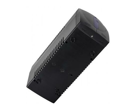 Источник бесперебойного питания Vinga LED 800VA plastic case with USB (VPE-800PU), изображение 11 Источник бесперебойного питания Vinga LED 800VA plastic case with USB (VPE-800PU), изображение 11
