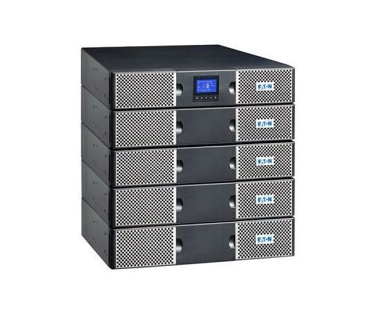 Источник бесперебойного питания Eaton 9PX 1000i RT2U (9103-53748), изображение 3 Источник бесперебойного питания Eaton 9PX 1000i RT2U (9103-53748), изображение 3