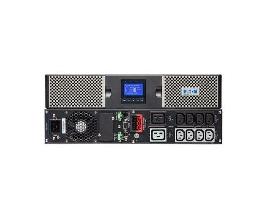Источник бесперебойного питания Eaton 9PX 1000i RT2U (9103-53748)