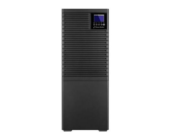 Источник бесперебойного питания PowerWalker VFI 6000 TGB PF1 (10122124), изображение 2 Источник бесперебойного питания PowerWalker VFI 6000 TGB PF1 (10122124), изображение 2