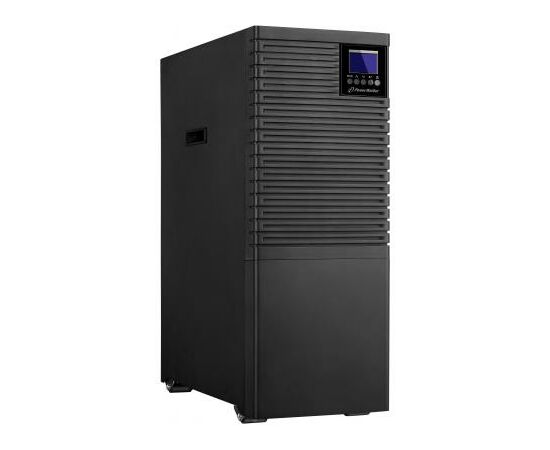 Источник бесперебойного питания PowerWalker VFI 6000 TGB PF1 (10122124), изображение 3 Источник бесперебойного питания PowerWalker VFI 6000 TGB PF1 (10122124), изображение 3
