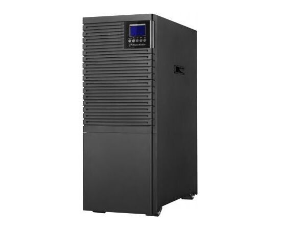 Источник бесперебойного питания PowerWalker VFI 6000 TGB PF1 (10122124)