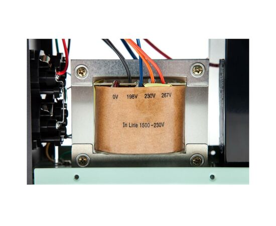 Источник бесперебойного питания LogicPower LP-1700VA (8295), изображение 7