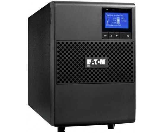 Источник бесперебойного питания Eaton 9SX 1500VA (9103-63149), изображение 2