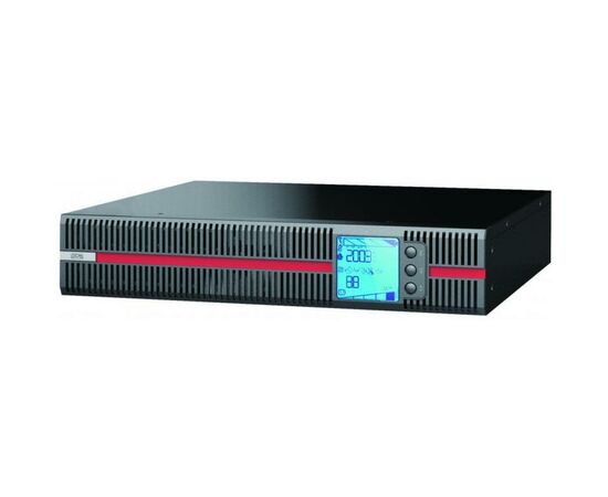 Источник бесперебойного питания Powercom MRT-1000 IEC, изображение 2 Источник бесперебойного питания Powercom MRT-1000 IEC, изображение 2