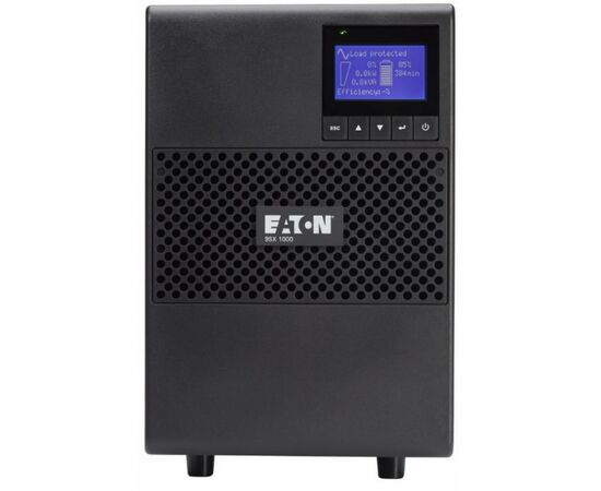 Источник бесперебойного питания Eaton 9SX 1000VA (9103-53896), изображение 2 Источник бесперебойного питания Eaton 9SX 1000VA (9103-53896), изображение 2