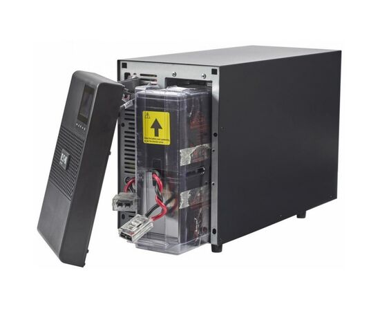 Источник бесперебойного питания Eaton 9SX 1000VA (9103-53896), изображение 4 Источник бесперебойного питания Eaton 9SX 1000VA (9103-53896), изображение 4