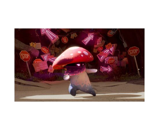 Игра Sony Plants vs. Zombies: Battle for Neighborville [PS4, Russian s (1036485), изображение 2 Игра Sony Plants vs. Zombies: Battle for Neighborville [PS4, Russian s (1036485), изображение 2