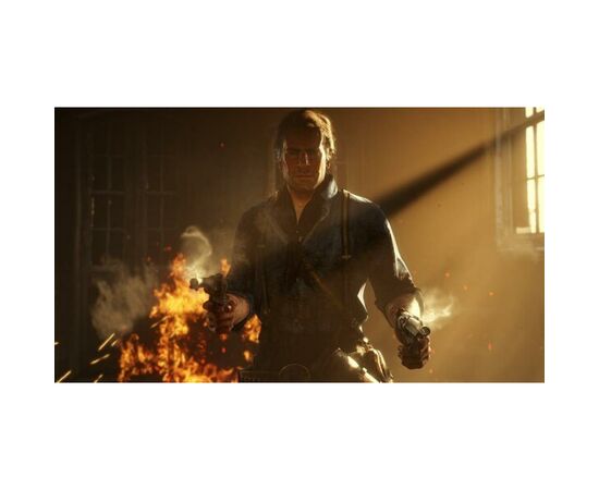 Гра Xbox Red Dead Redemption 2 [Russian subtitles] (5026555358989), зображення 3