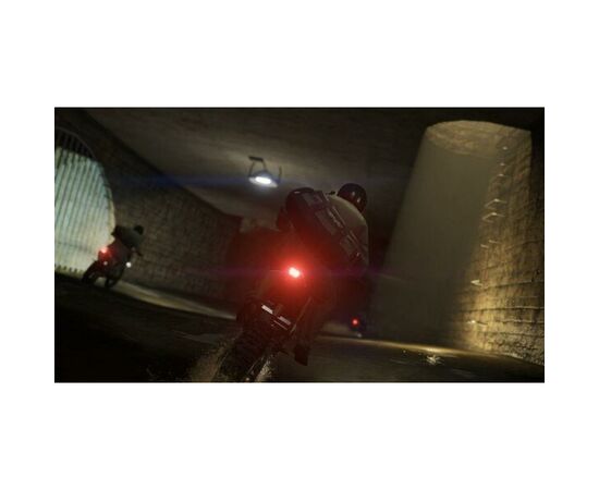 Гра Xbox Grand Theft Auto V Premium Online Edition [Blu-Ray диск] (5026555360005), зображення 2