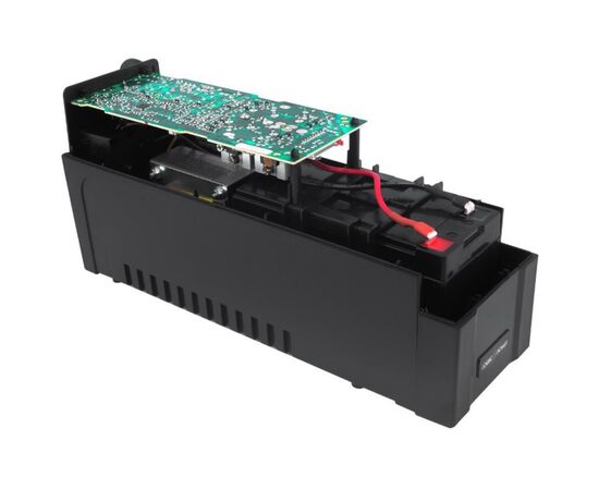 Источник бесперебойного питания LogicPower LP 600VA-P (10003), изображение 4