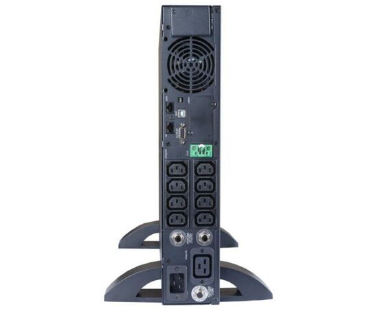 Источник бесперебойного питания Powercom SPR-3000 LCD Powercom (SPR.3000.LCD), изображение 3 Источник бесперебойного питания Powercom SPR-3000 LCD Powercom (SPR.3000.LCD), изображение 3