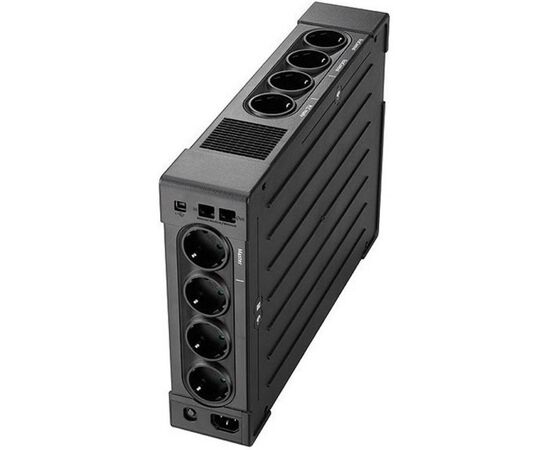 Источник бесперебойного питания Eaton Ellipse PRO 1200 DIN (9207-73160), изображение 2 Источник бесперебойного питания Eaton Ellipse PRO 1200 DIN (9207-73160), изображение 2