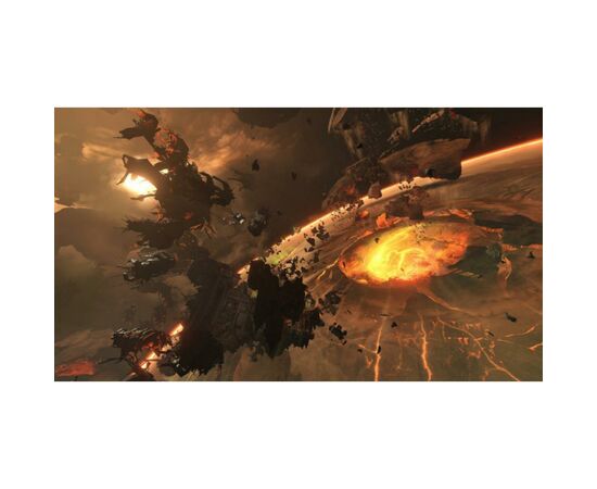 Гра Sony DOOM ETERNAL [Blu-Ray диск] (6422778), зображення 2