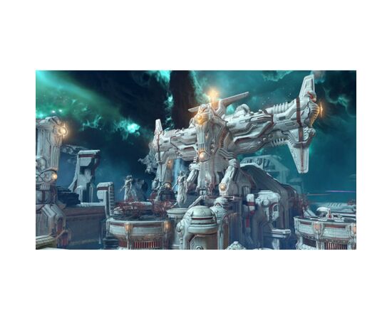 Гра Sony DOOM ETERNAL [Blu-Ray диск] (6422778), зображення 4