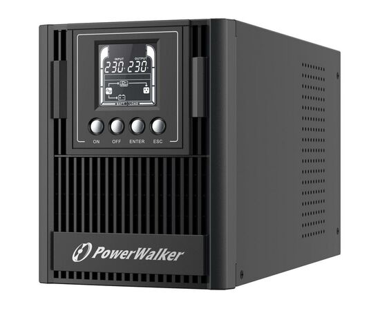 Пристрій безперебійного живлення PowerWalker VFI 1000 AT (10122180)