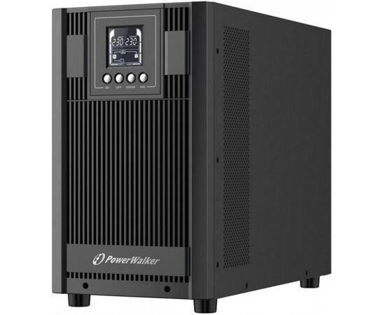 Источник бесперебойного питания PowerWalker VFI 3000 AT (10122182)