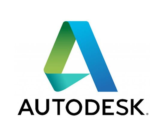 ПЗ для 3D (САПР) Autodesk Civil 3D 2023 Commercial New Single-user ELD Annual Subscrip (237O1-WW3740-L562)