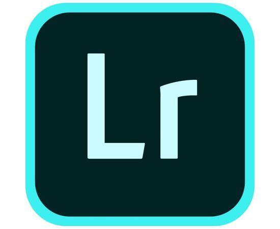 ПЗ для мультимедіа Adobe Lightroom w Classic for teams ALL Multiple Platforms Multi E (65297834BA01A12)